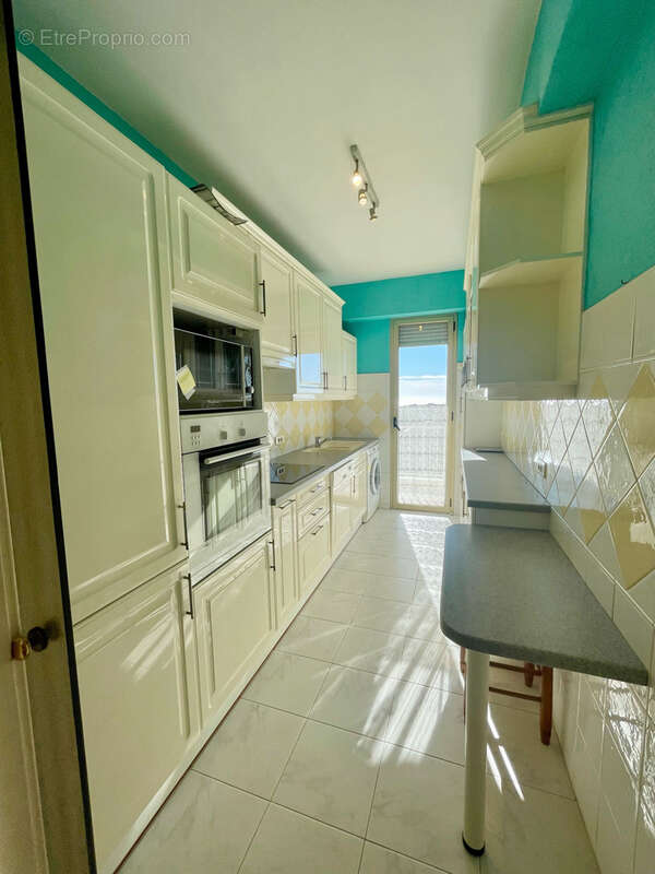 Appartement à LE CANNET