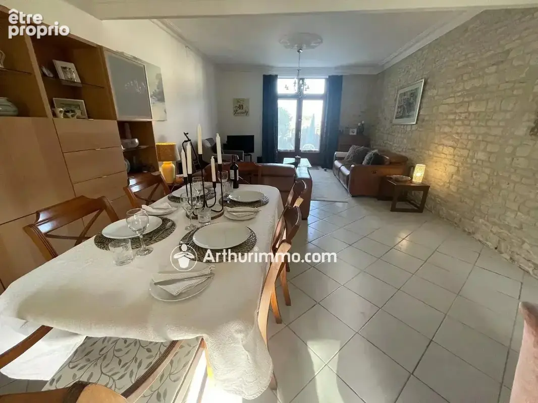 Vente Maison Chize(79170) 168 800ï¿œ - photo 6