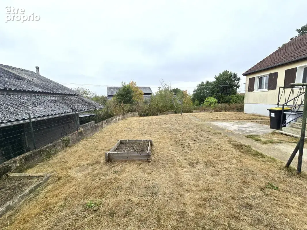 Maison avec sous-sol à Sablé-sur-Sarthe - photo 2