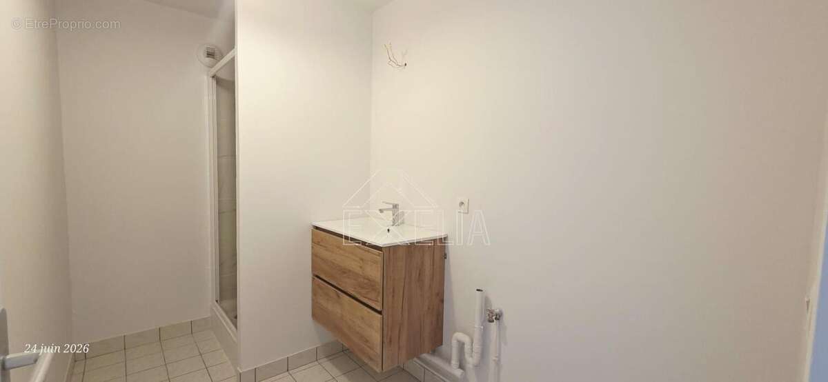 Appartement 4 pièces de 96 m² avec balcon, ascenseur et 2 parkings, Secteur gare de Mantes-la-Jolie - photo 14