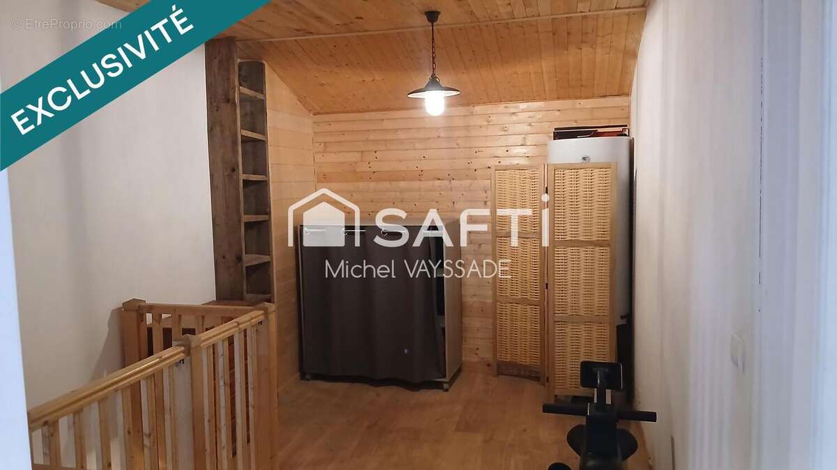 Maison 128 m² à Montailleur  - photo 9