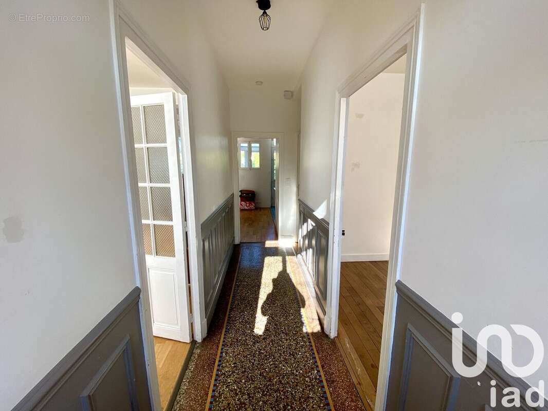 Photo 8 - Maison à MONTARGIS