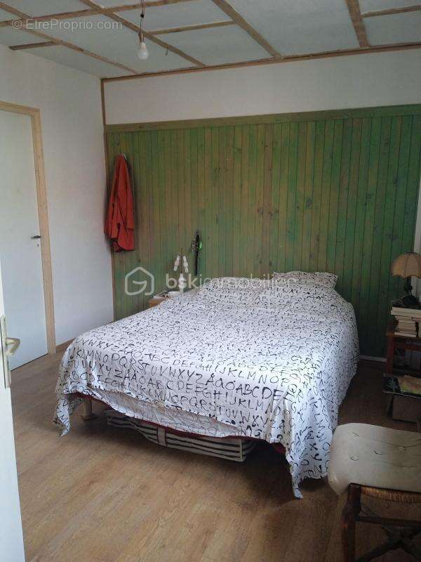 Maison de village de plain-pied avec jardin – Un havre de paix au cœur des montagnes - photo 6