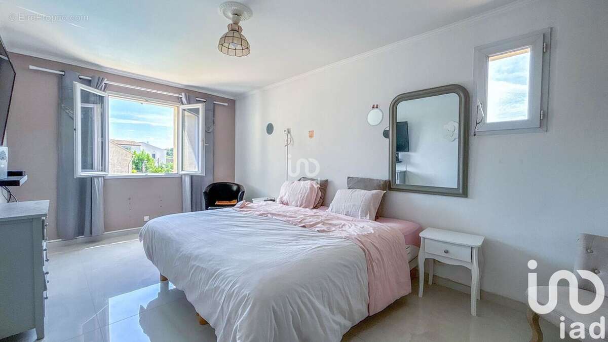 Photo 8 - Maison à PUGET-SUR-ARGENS