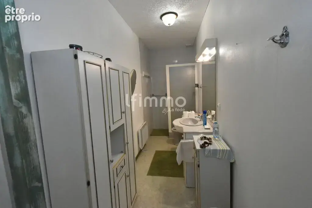 Maison de campagne - photo 21