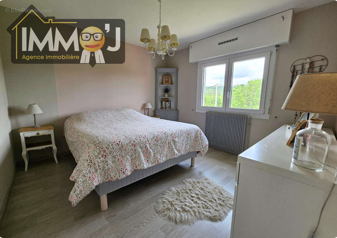 Maison à SEXEY-AUX-FORGES