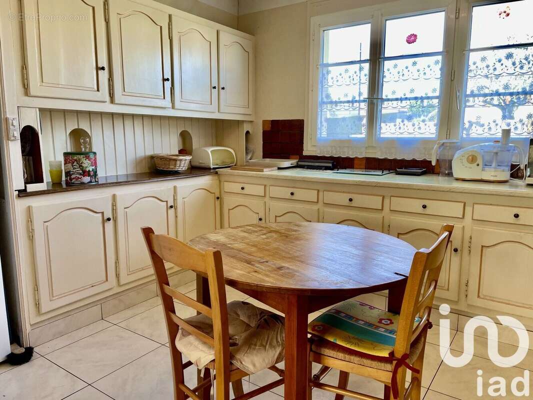 Photo 3 - Maison à CERNUSSON