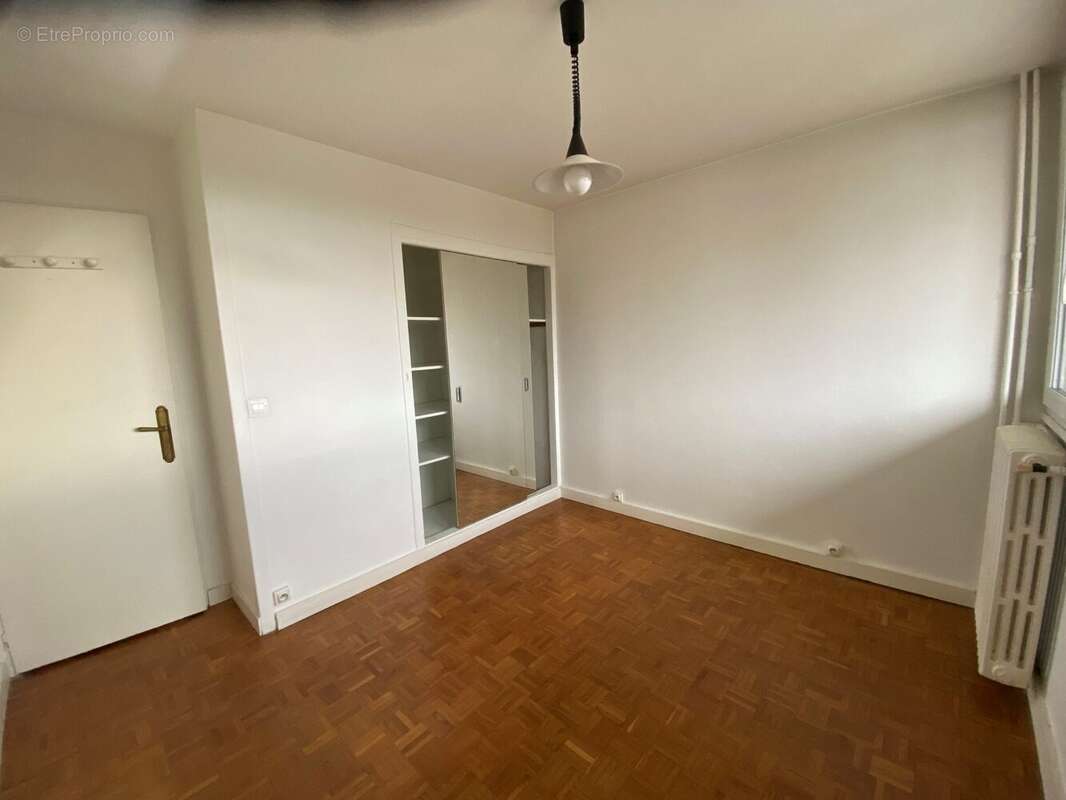 Appartement à YERRES