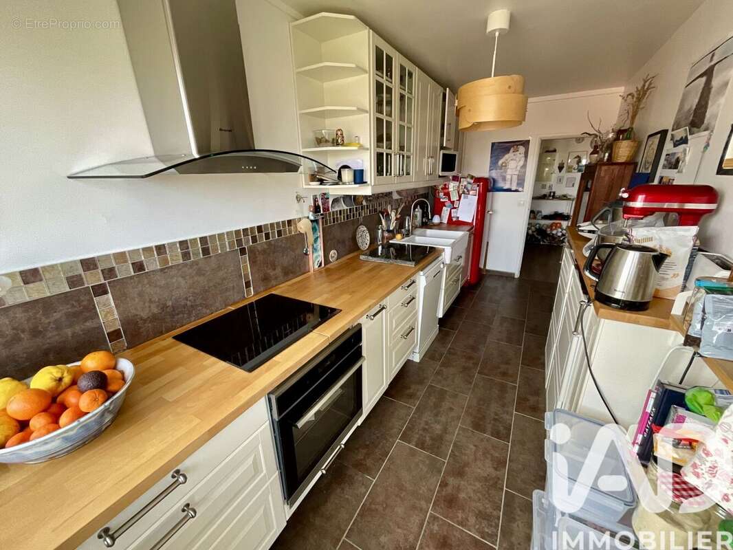 Photo 4 - Appartement à MENNECY