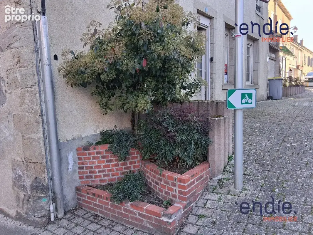 Maison 10 pièces 157 m² à vendre à Couleuvre (03320) - photo 3