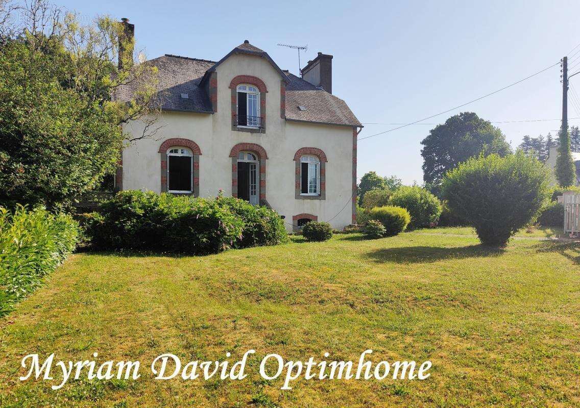 Charmante maison ancienne à rénover proche Bon-Repos (22) - photo 22