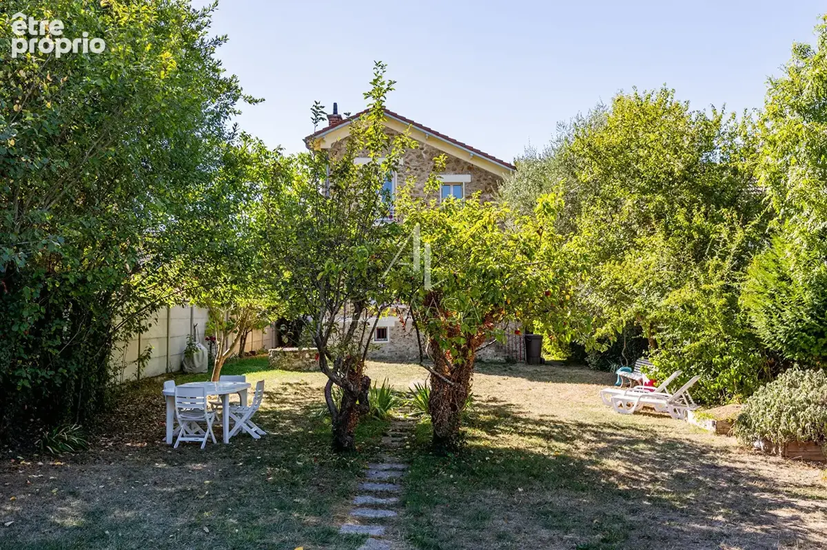 Maison meulière - Proche Lagny sur Marne - photo 10