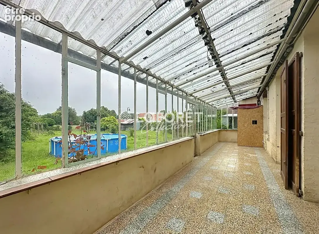 Maison Familiale - photo 6