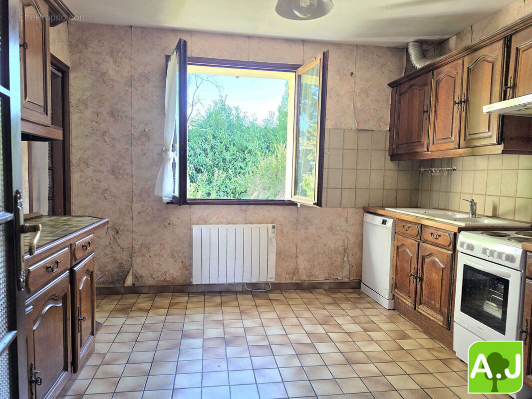 Maison 143 m² à Ezy-Sur-Eure  - photo 6
