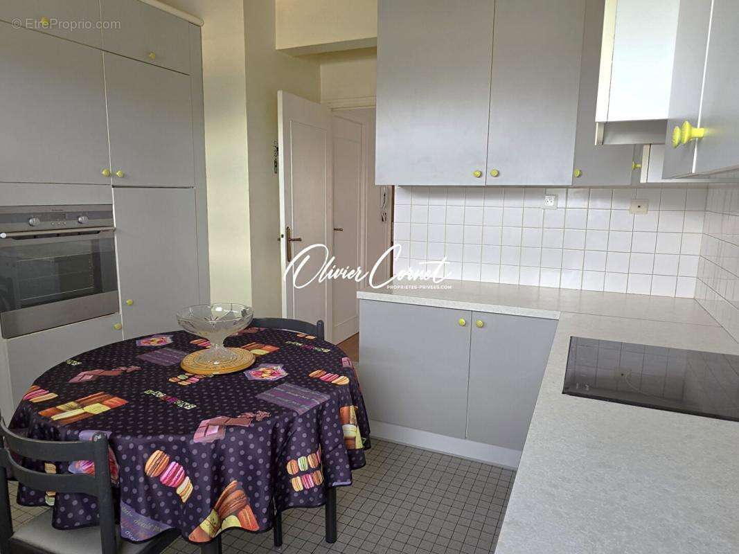 Appartement à NOGENT-LE-ROTROU