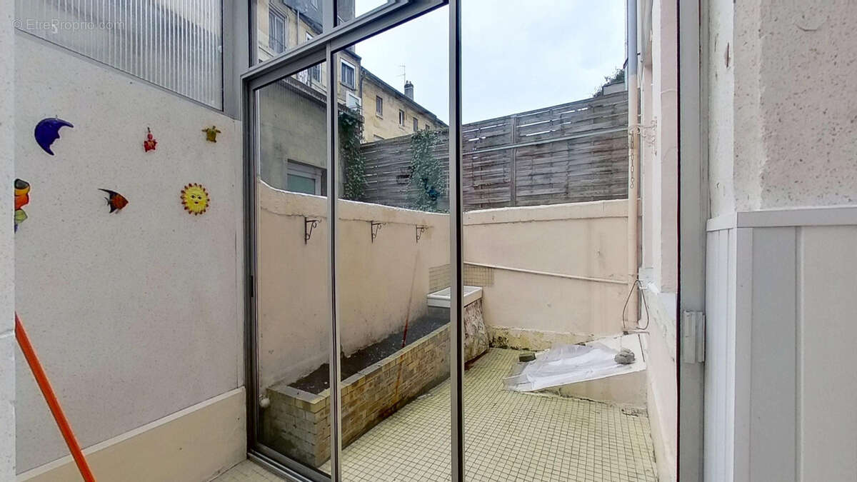 Maison à BAR-LE-DUC