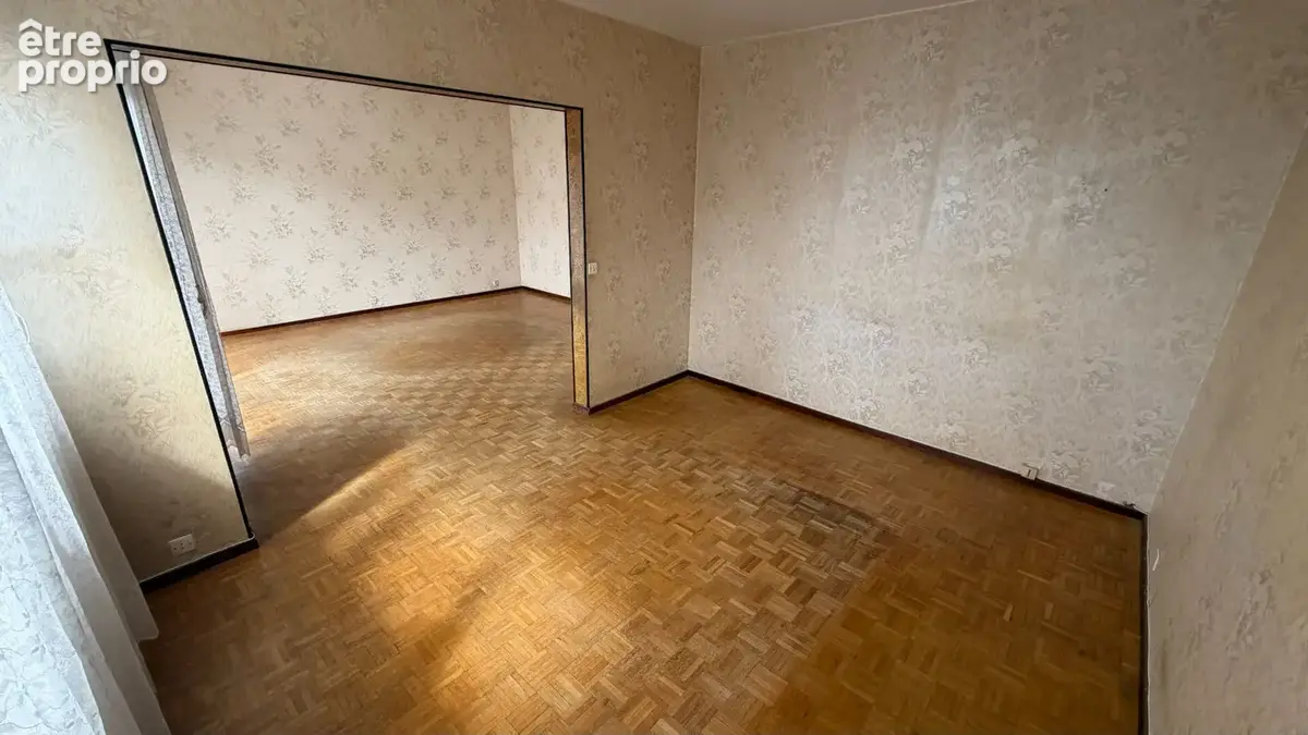 Appartement Aubergenville - 4 pièces 74,5 m² - photo 5