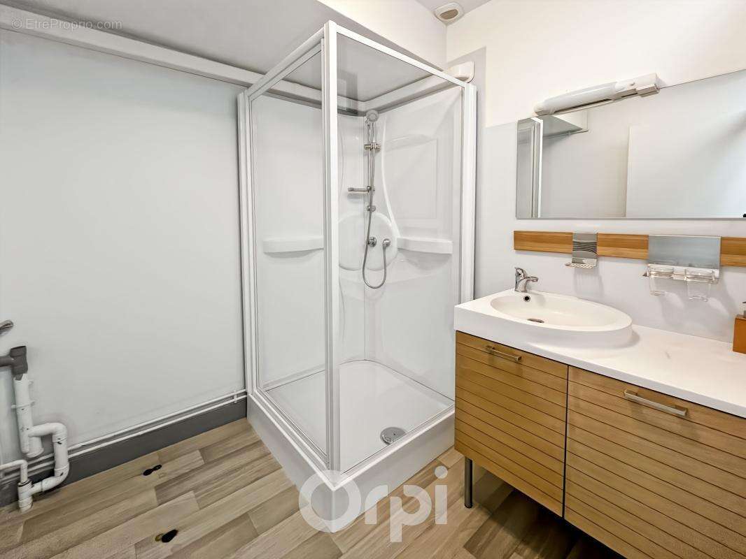 Appartement à AMBAZAC