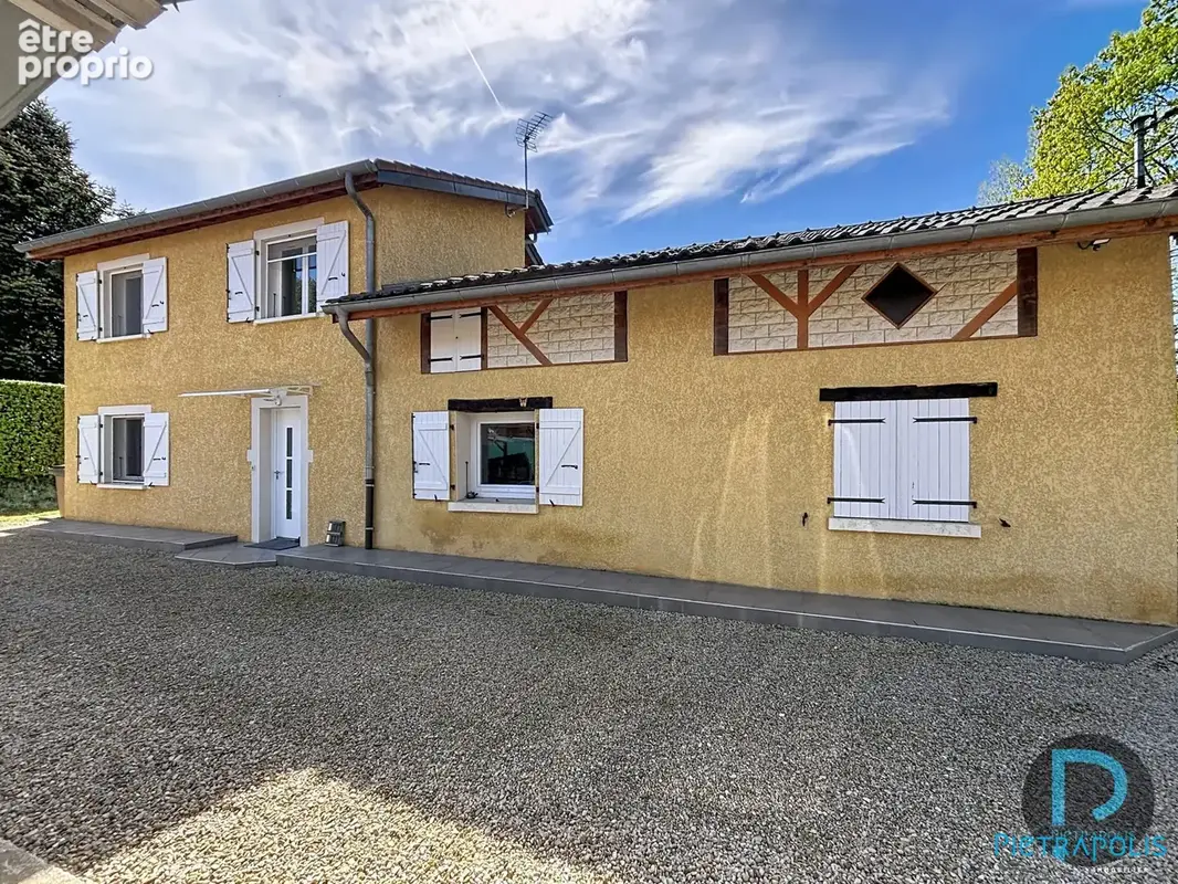 Maison 125 m² à Bey  - photo 8