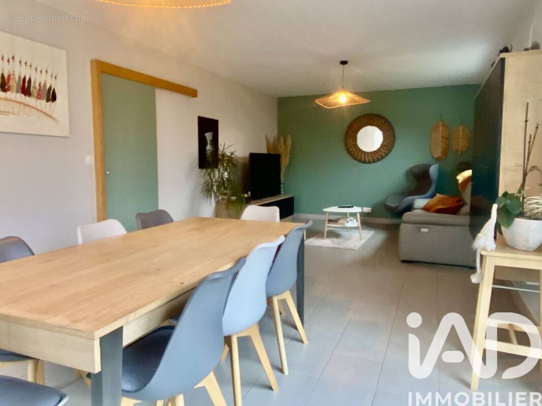 Photo 1 - Maison à PONTCHATEAU