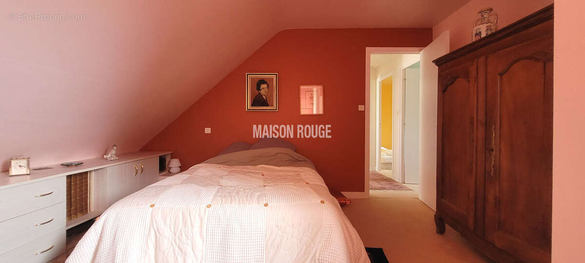 Maison à ARZON