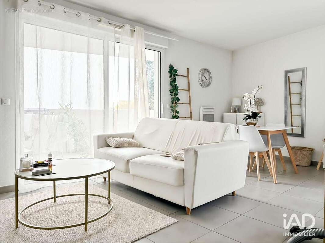 Photo 2 - Appartement à BAILLARGUES