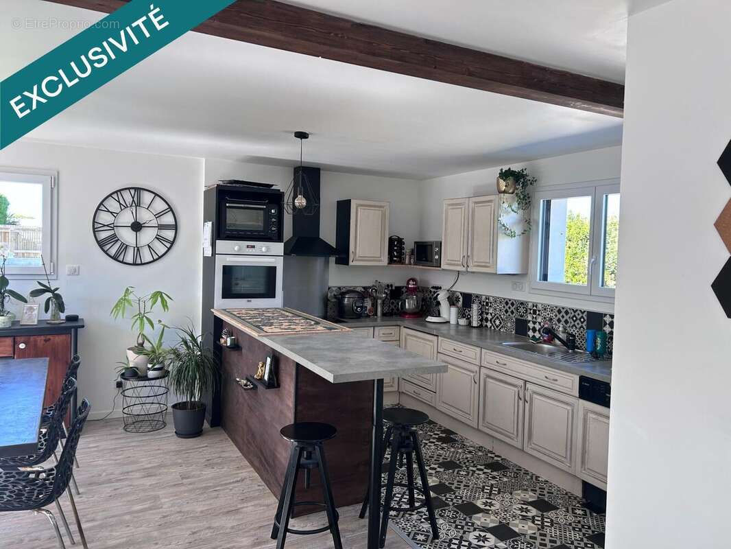 Photo 5 - Maison à ROSCOFF