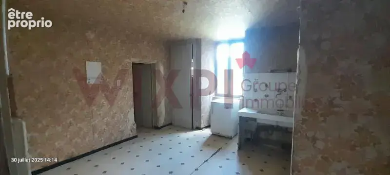 Tour du 14ème Faverges Seythenex 4 pièces de  60m² - photo 7