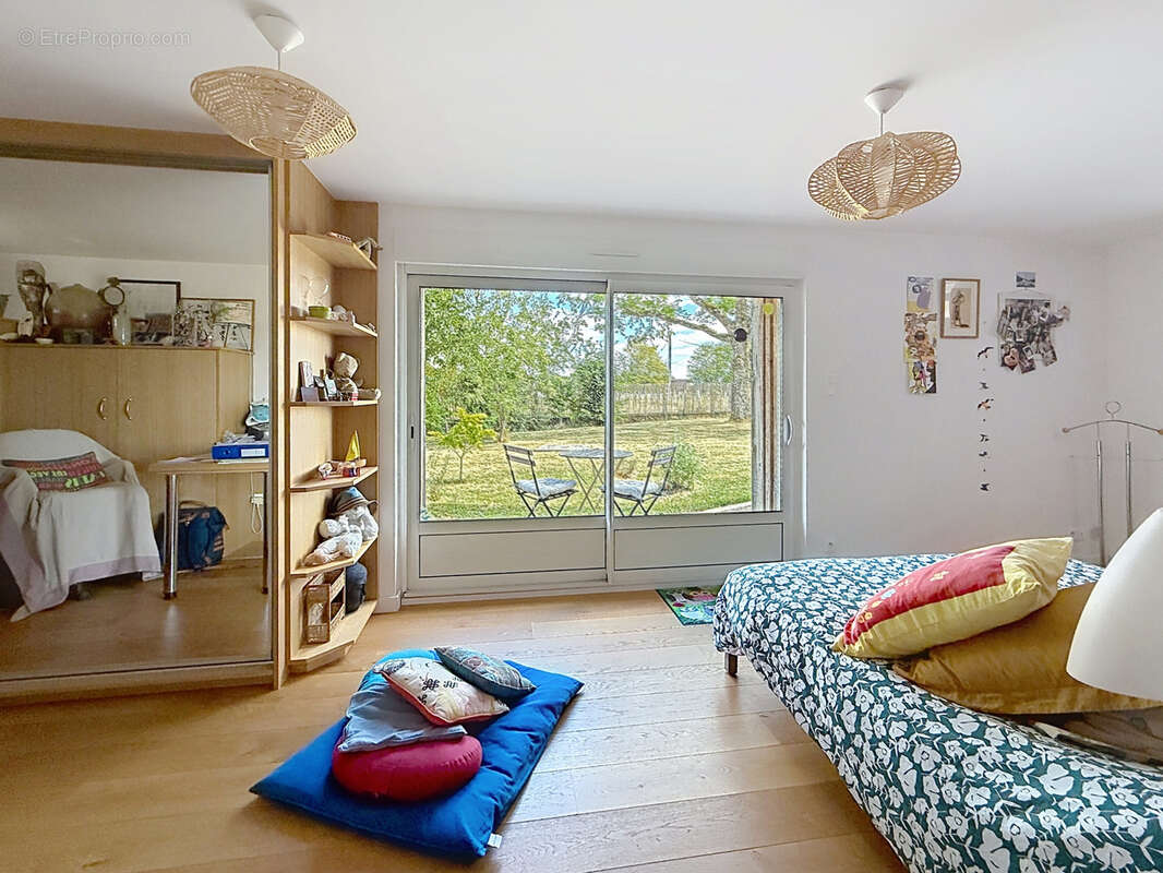 Maison de campagne - photo 7