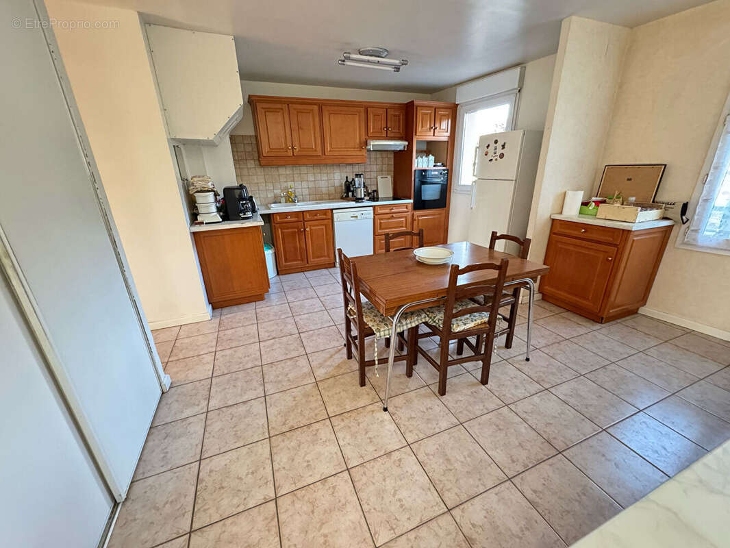 Appartement à ETAMPES