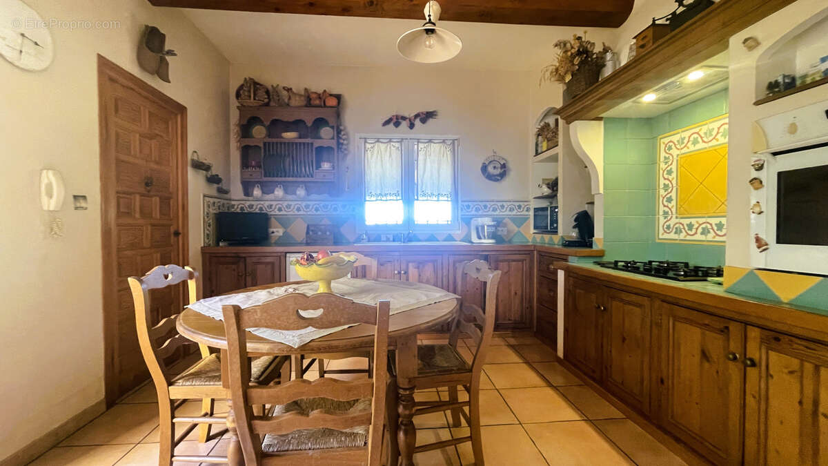 Maison à BALARUC-LES-BAINS