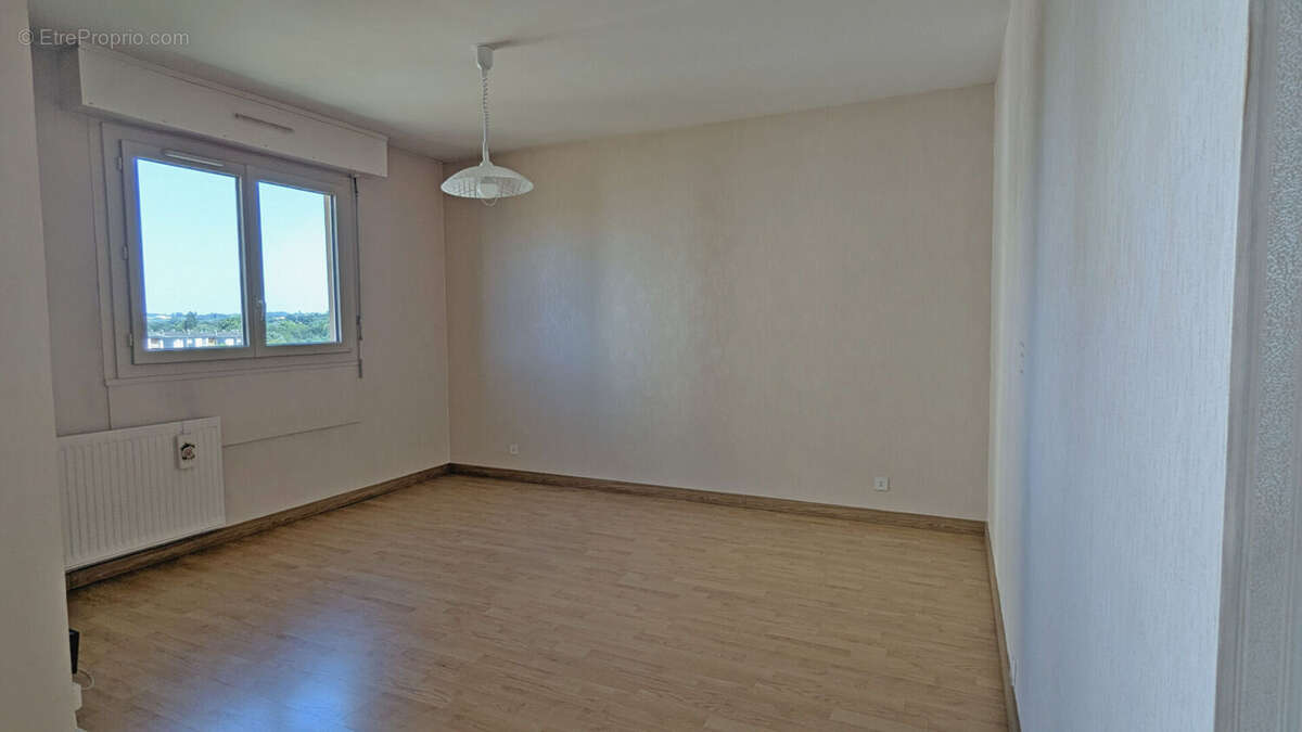 Appartement à LAVAL