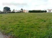 Terrain à MONTGUEUX