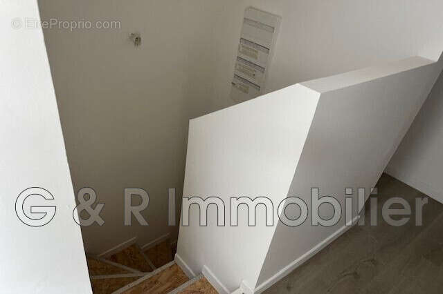 Appartement à LA CIOTAT