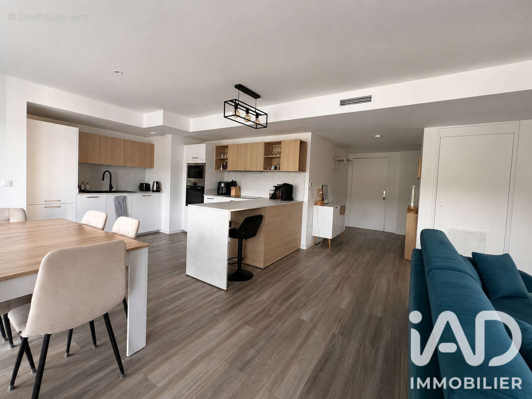Photo 7 - Appartement à VERNON