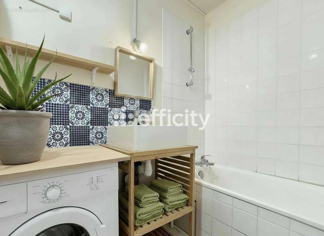Appartement - photo 8