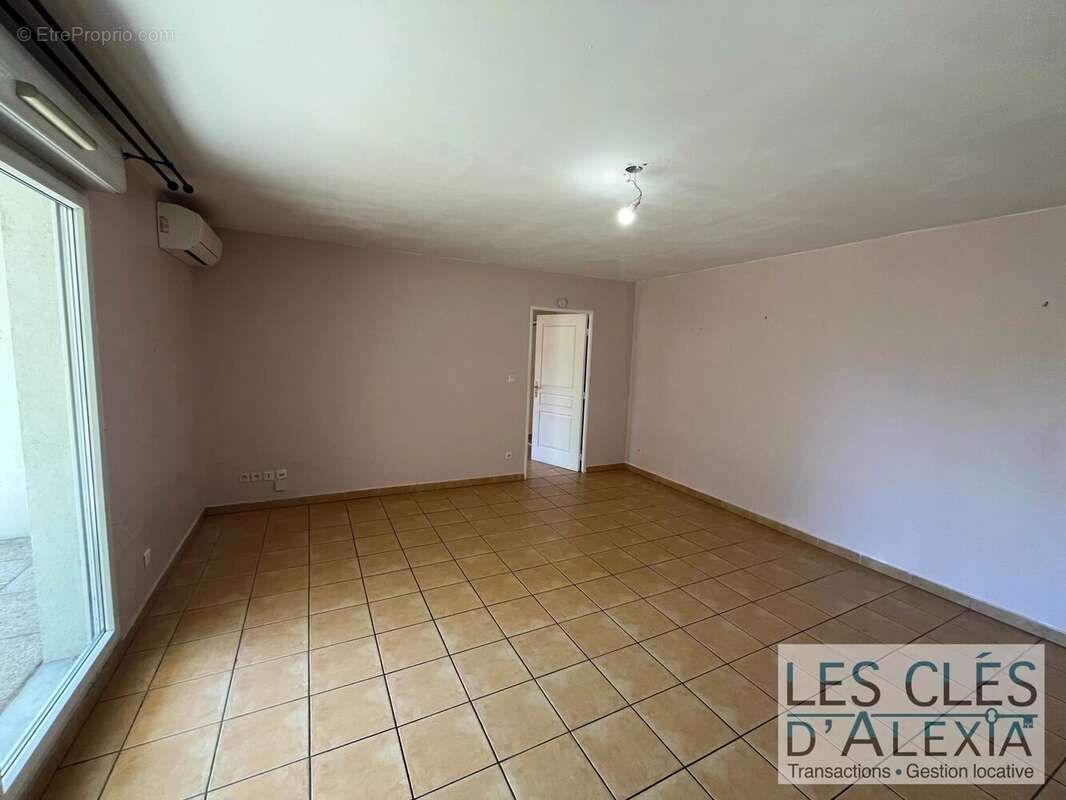 Appartement à VAULX-EN-VELIN