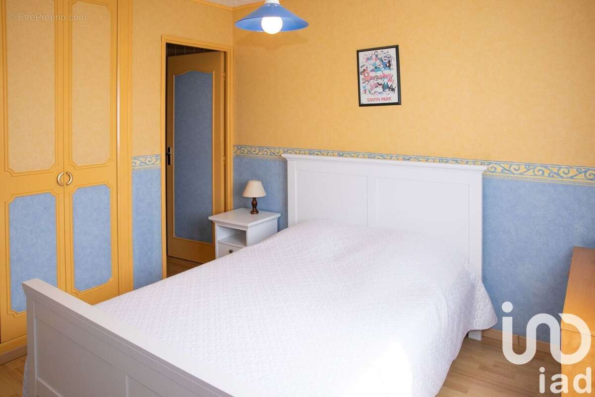 Photo 6 - Maison à CHALONS-EN-CHAMPAGNE