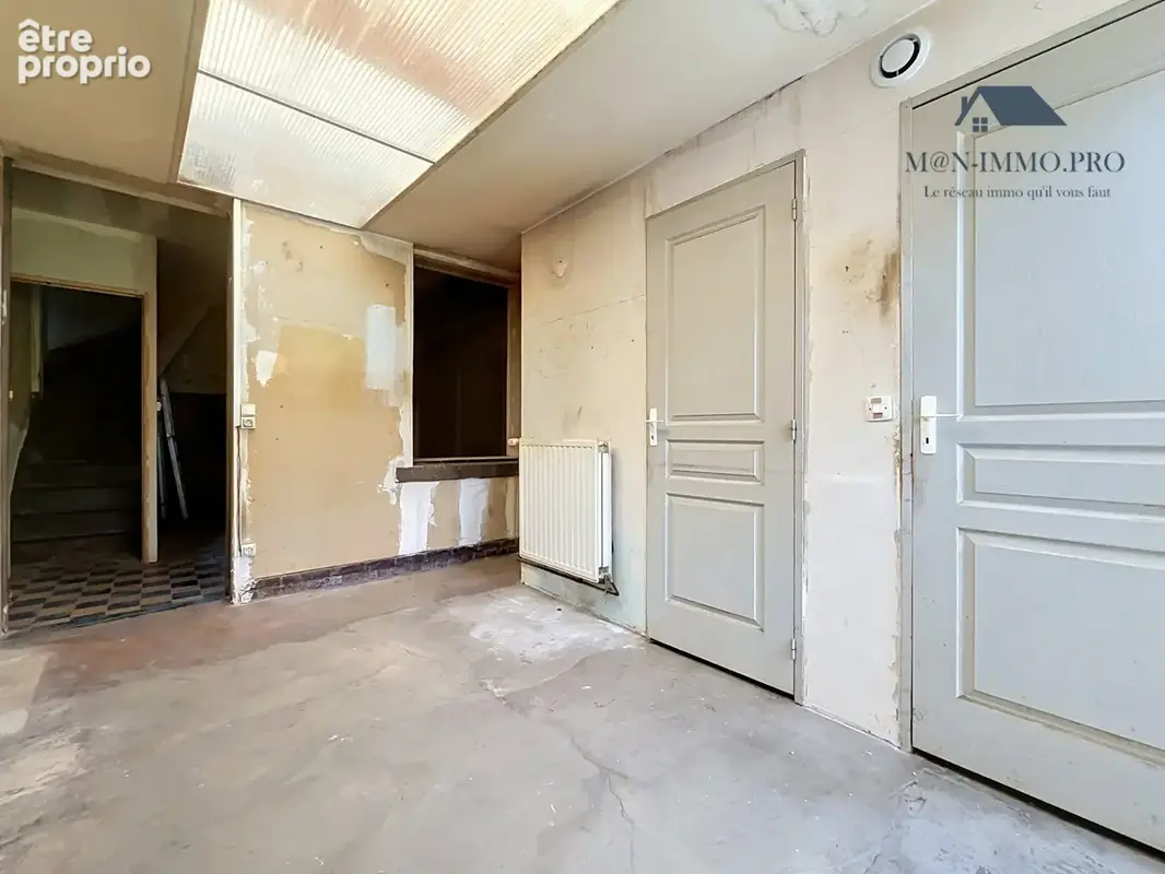 Maison 4 pièces 110 m² à vendre à Armentieres (59280) - photo 6