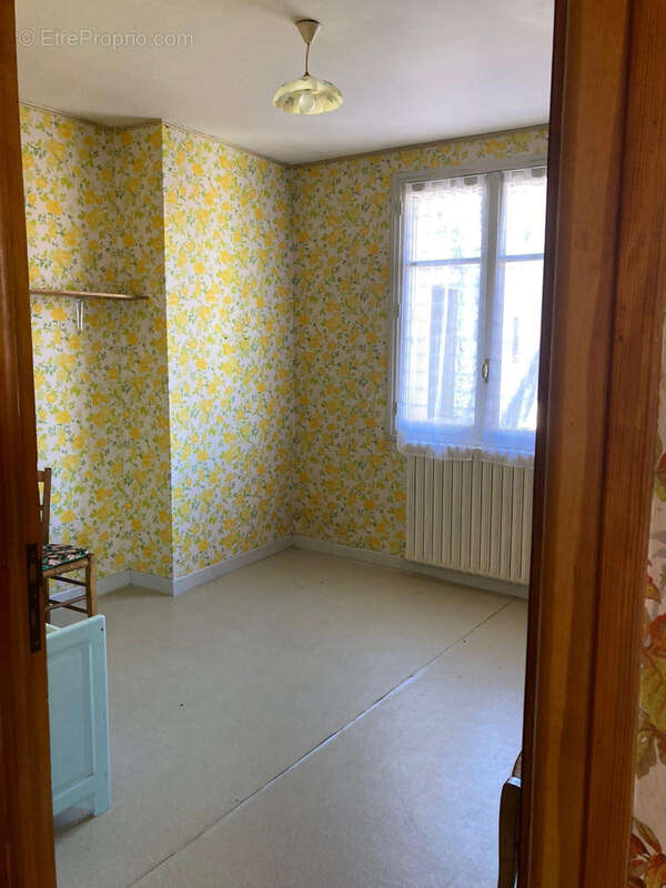 Maison à SAINTE-EULALIE