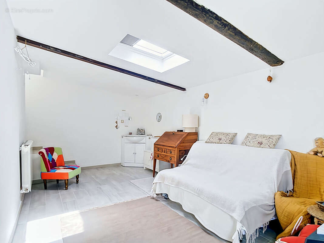 Maison à MARSEILLE-11E