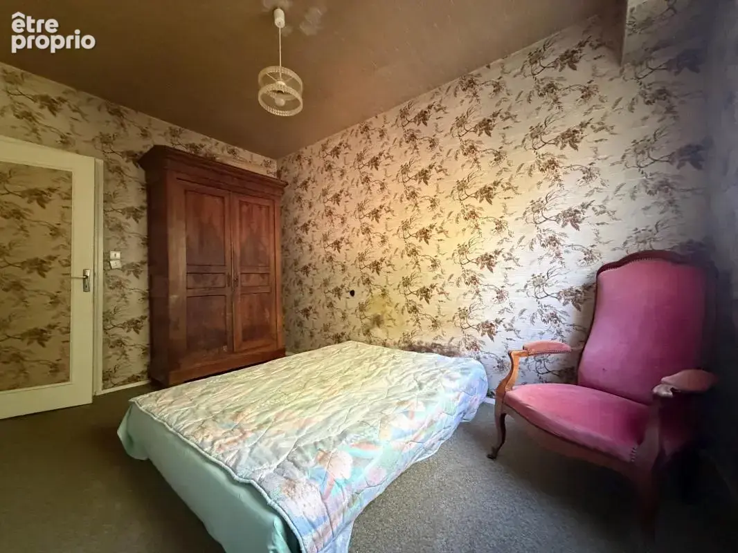 Vergt, maison avec jardin et garage - photo 6