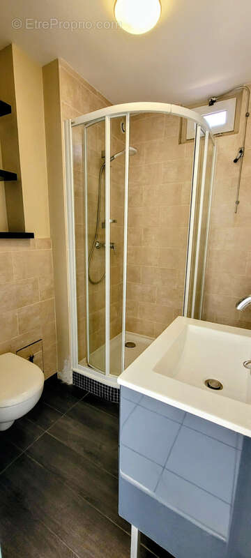 Appartement à VILLEFRANCHE-SUR-SAONE