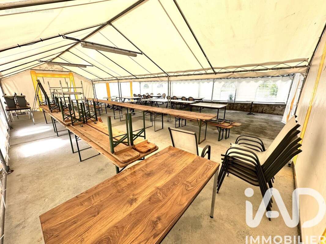 Photo 4 - Terrain à VAILLY-SUR-AISNE