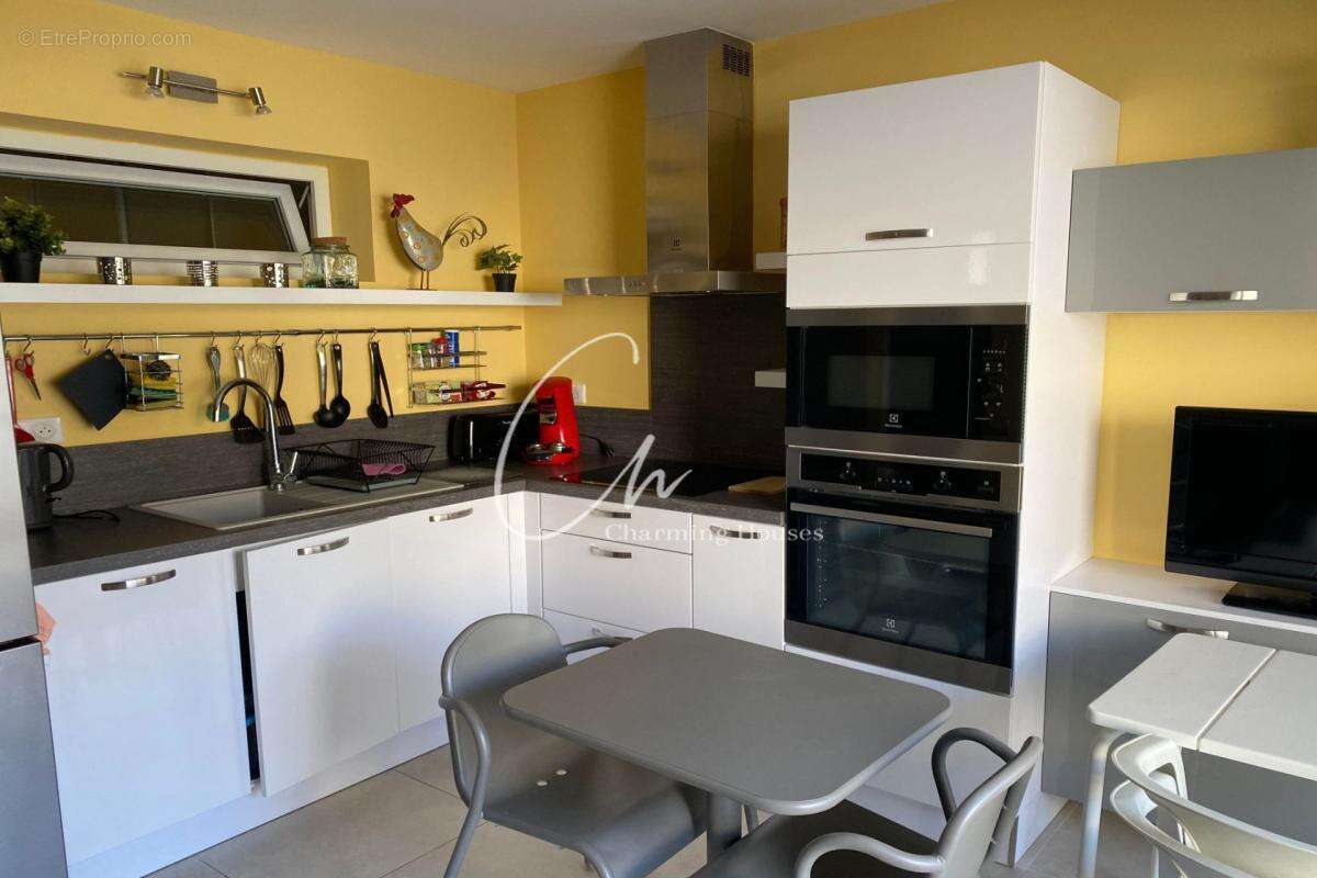 Maison à SAINTES-MARIES-DE-LA-MER