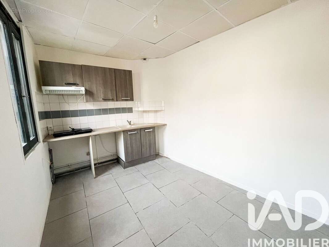 Photo 3 - Maison à HARFLEUR