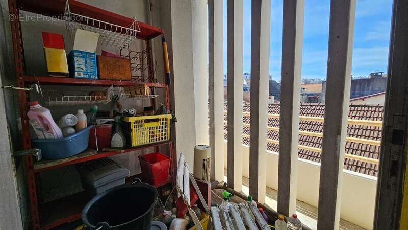 Appartement à TARBES