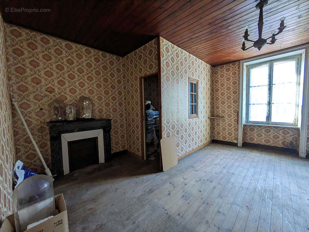 Maison vue mer 320m² hirel - photo 10