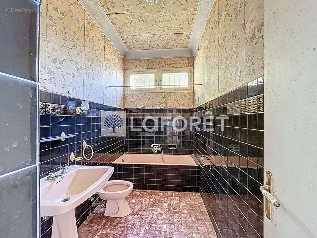 Maison Cap D Ail 4 pièce(s) 115 m2 - photo 16