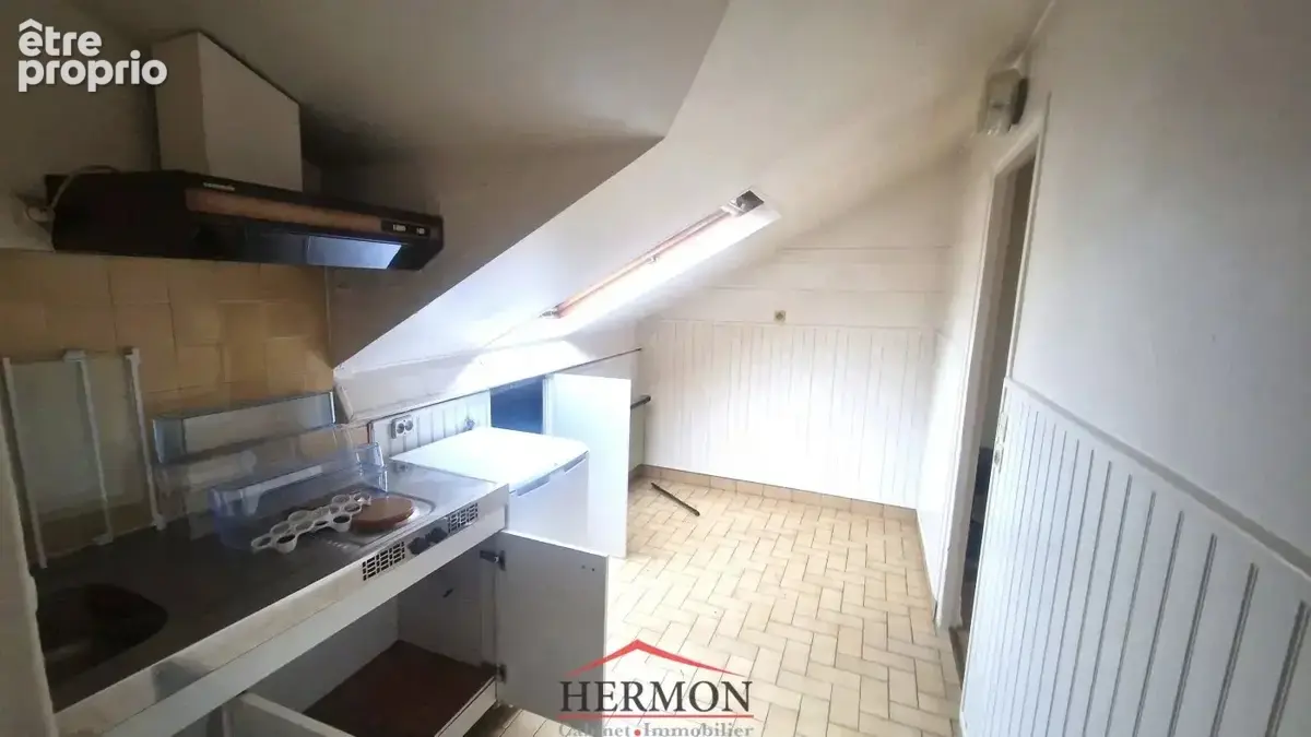 Photo Appartement à Bois-Colombes au prix de 123 000€